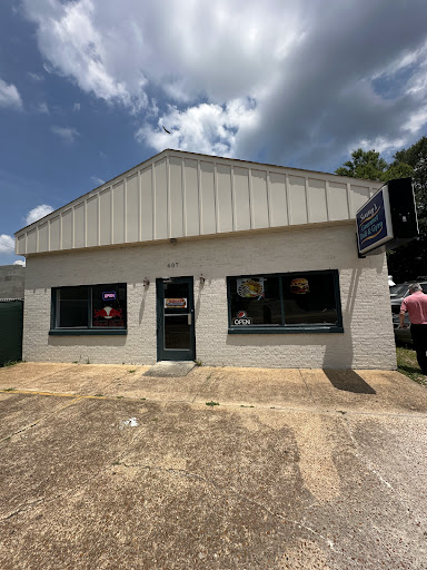 Photo of Sammy's Gourmet Deli & Gyro - 407 E Jackson Ave, Oxford, MS 38655