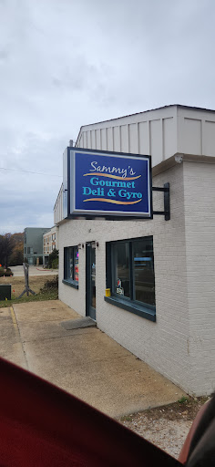 Photo of Sammy's Gourmet Deli & Gyro - 407 E Jackson Ave, Oxford, MS 38655