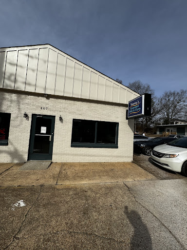 Photo of Sammy's Gourmet Deli & Gyro - 407 E Jackson Ave, Oxford, MS 38655