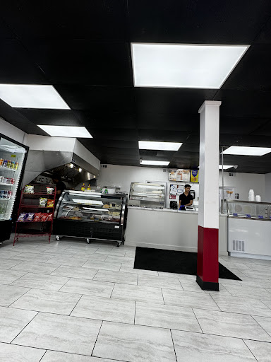 Photo of Sammy's Gourmet Deli & Gyro - 407 E Jackson Ave, Oxford, MS 38655