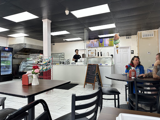 Photo of Sammy's Gourmet Deli & Gyro - 407 E Jackson Ave, Oxford, MS 38655