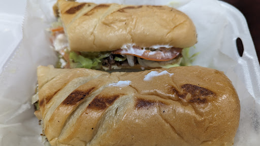 Photo of Sammy's Gourmet Deli & Gyro - 407 E Jackson Ave, Oxford, MS 38655