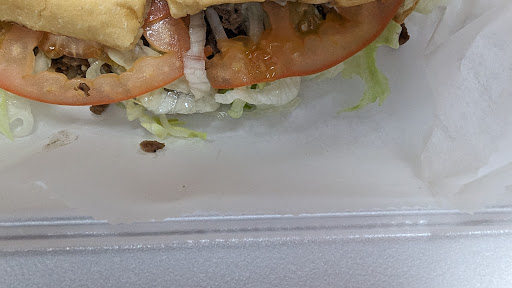 Photo of Sammy's Gourmet Deli & Gyro - 407 E Jackson Ave, Oxford, MS 38655