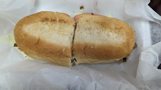 Photo of Sammy's Gourmet Deli & Gyro - 407 E Jackson Ave, Oxford, MS 38655