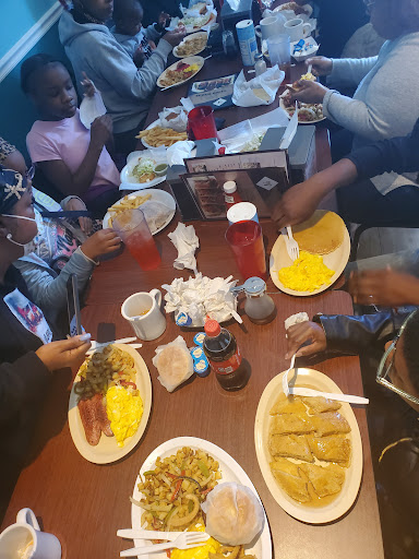 Photo of Speedy Grill Authentic Mexican Food - 428 Lewis St, Oxford, NC 27565