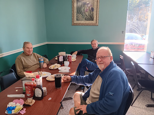 Photo of Speedy Grill Authentic Mexican Food - 428 Lewis St, Oxford, NC 27565