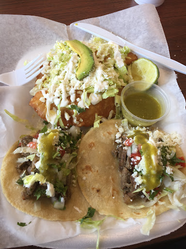 Photo of Speedy Grill Authentic Mexican Food - 428 Lewis St, Oxford, NC 27565