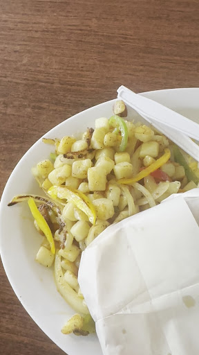 Photo of Speedy Grill Authentic Mexican Food - 428 Lewis St, Oxford, NC 27565