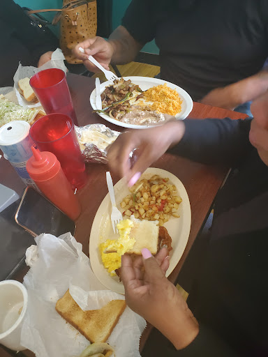 Photo of Speedy Grill Authentic Mexican Food - 428 Lewis St, Oxford, NC 27565