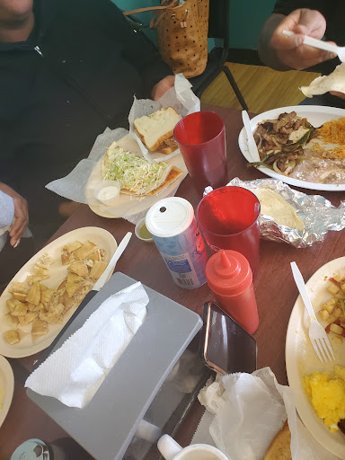 Photo of Speedy Grill Authentic Mexican Food - 428 Lewis St, Oxford, NC 27565