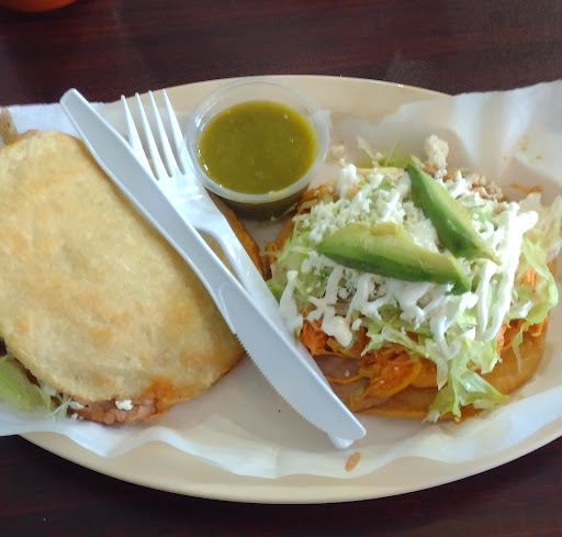 Photo of Speedy Grill Authentic Mexican Food - 428 Lewis St, Oxford, NC 27565