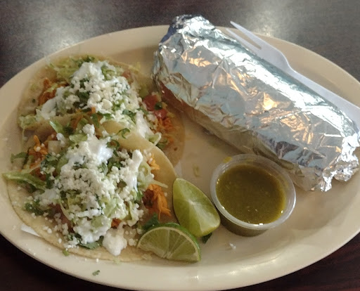 Photo of Speedy Grill Authentic Mexican Food - 428 Lewis St, Oxford, NC 27565