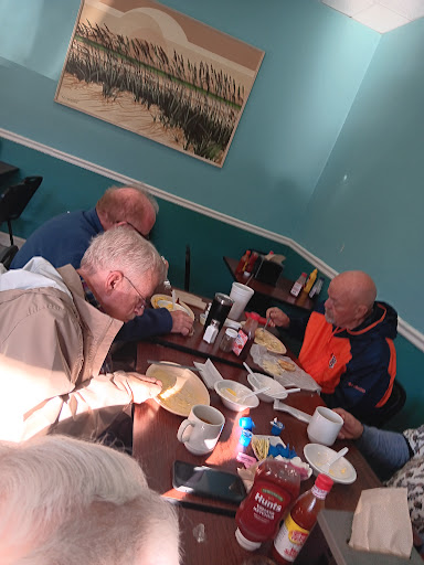 Photo of Speedy Grill Authentic Mexican Food - 428 Lewis St, Oxford, NC 27565