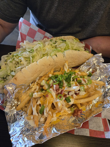 Photo of SoHi Grilled Sandwiches - 17 E High St, Oxford, OH 45056