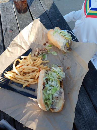 Photo of SoHi Grilled Sandwiches - 17 E High St, Oxford, OH 45056