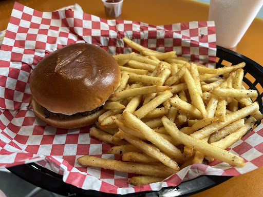 Photo of SoHi Grilled Sandwiches - 17 E High St, Oxford, OH 45056