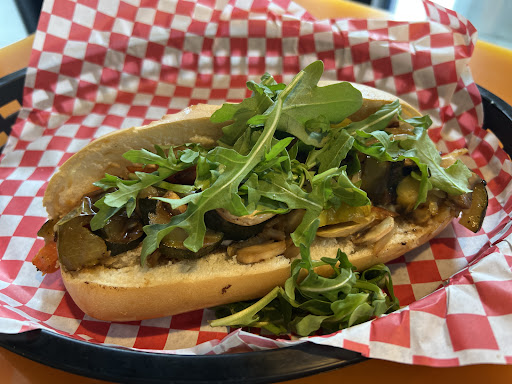 Photo of SoHi Grilled Sandwiches - 17 E High St, Oxford, OH 45056