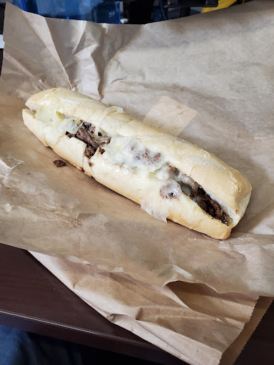 Photo of SoHi Grilled Sandwiches - 17 E High St, Oxford, OH 45056