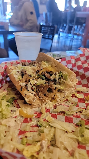 Photo of SoHi Grilled Sandwiches - 17 E High St, Oxford, OH 45056