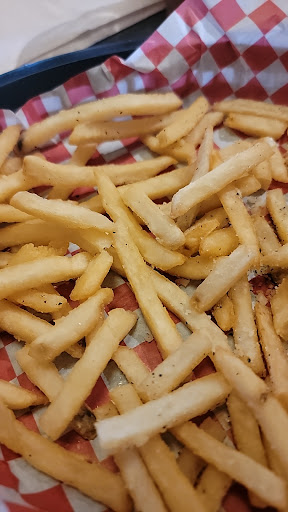 Photo of SoHi Grilled Sandwiches - 17 E High St, Oxford, OH 45056