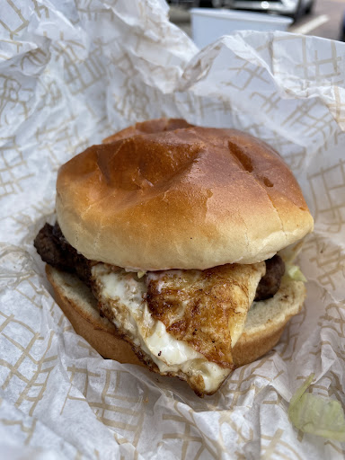 Photo of SoHi Grilled Sandwiches - 17 E High St, Oxford, OH 45056