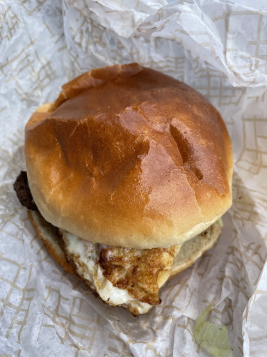 Photo of SoHi Grilled Sandwiches - 17 E High St, Oxford, OH 45056