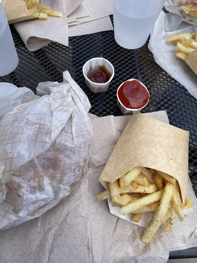 Photo of SoHi Grilled Sandwiches - 17 E High St, Oxford, OH 45056