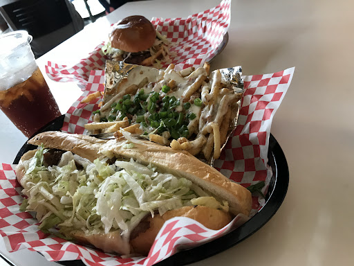 Photo of SoHi Grilled Sandwiches - 17 E High St, Oxford, OH 45056