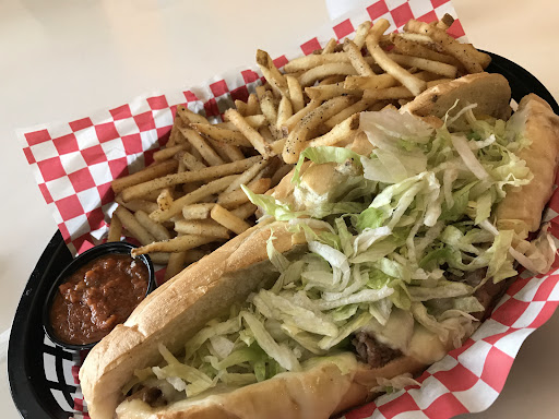 Photo of SoHi Grilled Sandwiches - 17 E High St, Oxford, OH 45056