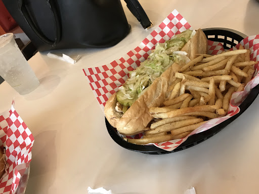 Photo of SoHi Grilled Sandwiches - 17 E High St, Oxford, OH 45056