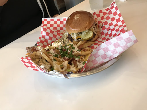 Photo of SoHi Grilled Sandwiches - 17 E High St, Oxford, OH 45056