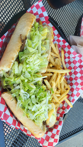 Photo of SoHi Grilled Sandwiches - 17 E High St, Oxford, OH 45056