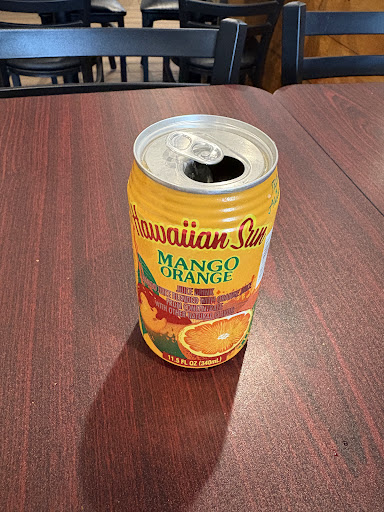 Photo of Ohana Island Grill - 30 W Walnut St, Oxford, OH 45056