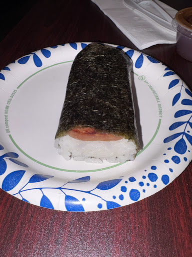 Photo of Ohana Island Grill - 30 W Walnut St, Oxford, OH 45056