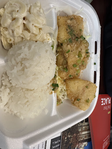 Photo of Ohana Island Grill - 30 W Walnut St, Oxford, OH 45056