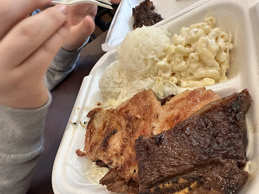 Photo of Ohana Island Grill - 30 W Walnut St, Oxford, OH 45056