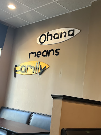 Photo of Ohana Island Grill - 30 W Walnut St, Oxford, OH 45056