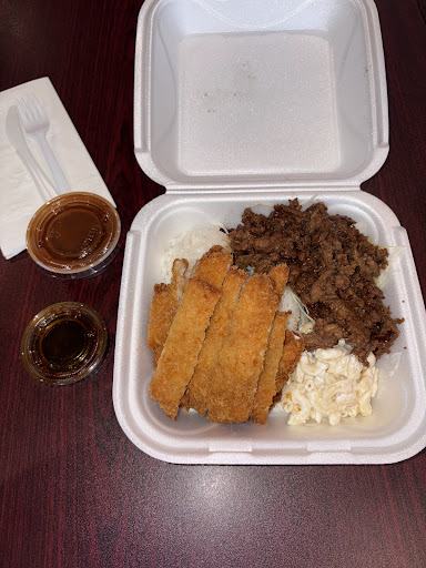 Photo of Ohana Island Grill - 30 W Walnut St, Oxford, OH 45056