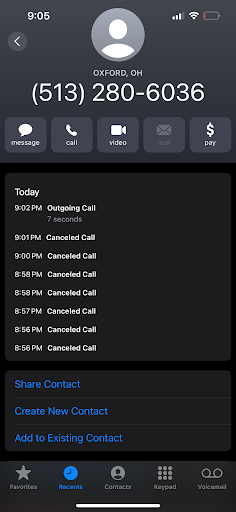 Photo of Ohana Island Grill - 30 W Walnut St, Oxford, OH 45056