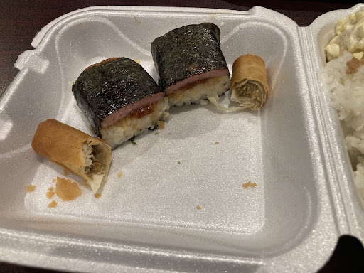 Photo of Ohana Island Grill - 30 W Walnut St, Oxford, OH 45056