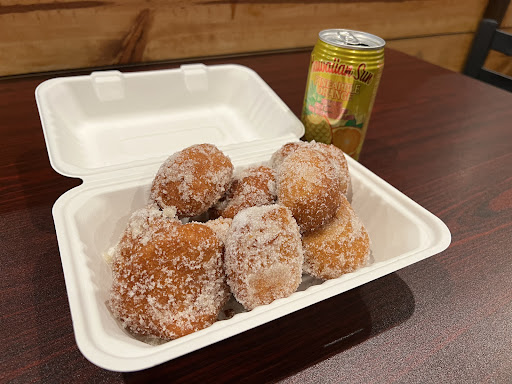 Photo of Ohana Island Grill - 30 W Walnut St, Oxford, OH 45056