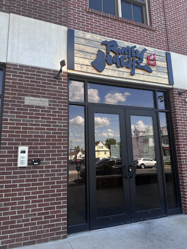 Photo of Ramen Hachi - 17 W Church St, Oxford, OH 45056