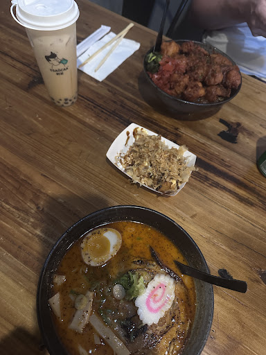 Photo of Ramen Hachi - 17 W Church St, Oxford, OH 45056