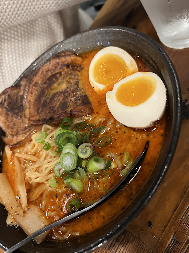 Photo of Ramen Hachi - 17 W Church St, Oxford, OH 45056
