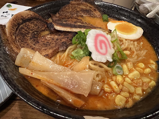 Photo of Ramen Hachi - 17 W Church St, Oxford, OH 45056