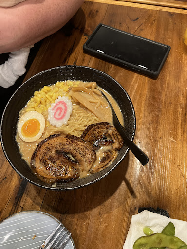 Photo of Ramen Hachi - 17 W Church St, Oxford, OH 45056
