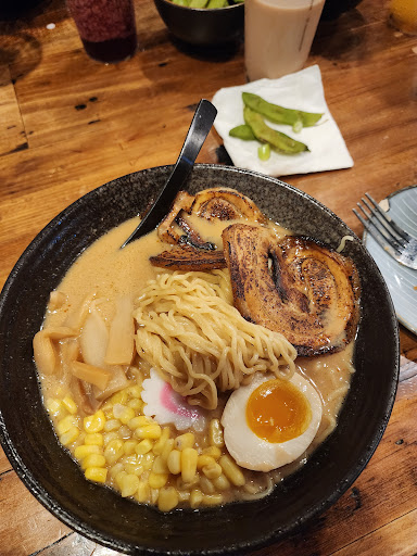 Photo of Ramen Hachi - 17 W Church St, Oxford, OH 45056