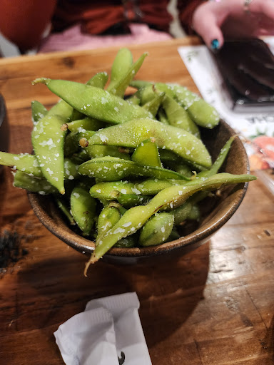 Photo of Ramen Hachi - 17 W Church St, Oxford, OH 45056