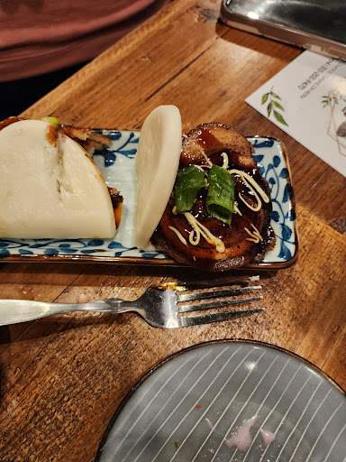 Photo of Ramen Hachi - 17 W Church St, Oxford, OH 45056