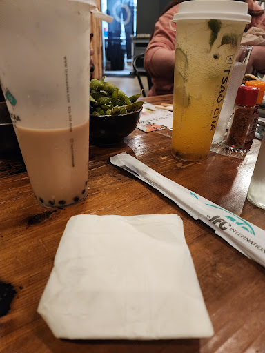 Photo of Ramen Hachi - 17 W Church St, Oxford, OH 45056